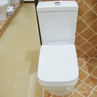 Silent Energy Efficiency Certification Deodorant2051A Toilet Seat Hotel Australian Flush Type LOVB