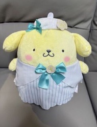 Sanrio 布丁狗公仔