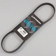 Air Belt TOYOTA COROLLA EE90 2E 1.3 1987-1992 MITSUBOSHI