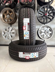 265/65R17 112S YOKOHAMA A/T G931🔺ยางใหม่ปลายปี25 สัปดาห์ที่ 47🇹🇭ราคาโปร2เส้น✅แถมจุ๊บลมยางแท้😍มีรับปร