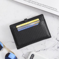 RUSEL CO I wallet Yasa I dompet pria I dompet pria panjang I Dompet lipat