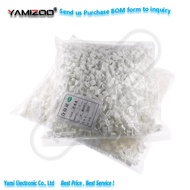1000~2000pcs Xh2.54Mm Plug Housing Male Connector Xh2.54-2Y3P4P5P6P7P8P10P11P12P
