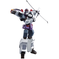 TAMASHII NATIONS Super Robot Chogokin Big Volfog