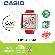 CASIO LTP-1321L-4A1/LTP-1321L/LTP1321L
