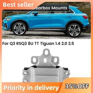 Car Hydraulic  Support Motor Transmission  Mounts for Q3 RSQ3 8U TT   1.4 2.0 2.5 8J0199555K