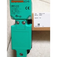 SZ NBB15-U1-E2 NBB15-U1-E0 inductive proximity switch sensor spotOriginal genuine goods in stock