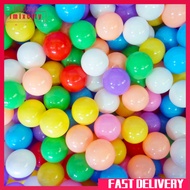 Imixcity Baby Colourful Ball Pit Balls 5.5cm/7cm Ocean Ball Indoor Toy For Bounce House Playhouse Ba