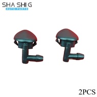 90356178 2 PCS Washer Fluid Jet Nozzle Windscreen For OPEL VAUXHALL ASTRA F T92 F19 M19 F35 M35 F70 