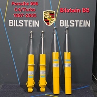 Porsche 996 C2 C2S C4 C4S 1997-2005 Turbo Bilstein B6 Performance Shocks