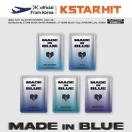 (JEWEL VER.) AB6IX -UPSIDE DOWN (10th Mini Album)