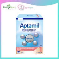 APTAMIL STEP 1 600G