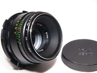 Helios-44-2 2/58mm レンズ PL-Mount Red One付き Arri 完全CLA