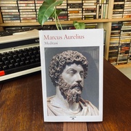 Meditation Book – Marcus Aurelius | Cockatoo Publisher