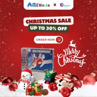 Jet model assembly kit - Artec Japan