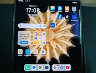 全新行貨HONOR Magic V2 折疊手機16+512GB (雙卡,指紋解鎖,面部解鎖,NFC,快速充電,立體聲喇叭)