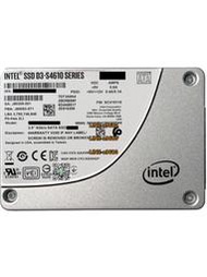 【可開發票】Intel/英特爾 S4620 480G SATA3 2.5寸企業級SSD臺式機固態硬盤