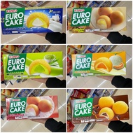 EURO KEK 7 ELEVEN THAILAND HALAL 24g x 6pcs