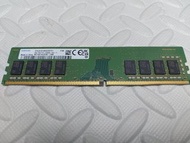 Samsung 8GB DDR4 PC4-3200AA-UA2-11 DIMM  Desktop Computer Memory