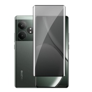 Kính cường lực chống nhìn trộm cong 3D 2in1 cho Realme gt 6 6 t 2024 5g neo6 se miếng bảo vệ màn hìn