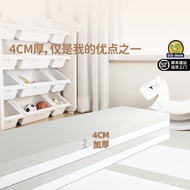 Colorful Dragon Baby Crawling Mat4cm High-density odorless non-toxic baby crawling mat a Children's 