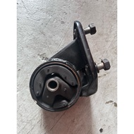 Gearbox mounting manual 1.6 1.8 wira satria putra