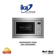 IKA-AG925BBR (25L) Built-In Microwave Oven 3 Years Warranty