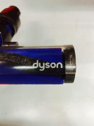 100% Genuine like NEW genuine dyson fluffy Soft roller Cleaner Head accessory for v7, v8, v8 slim  v