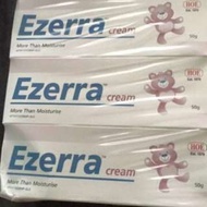 Ezerra cream50g