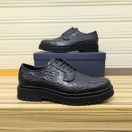 Original Dior Outdoors Fashion Casual Shoes For Men Black