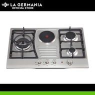 La Germania Cooktop DH-631X