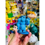 MONSTER UNIVERSITY MONSTER INC DISNEY PIXAR MATTEL