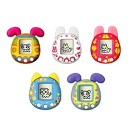 Hot Electric Handheld Game Electronic Digital Pet Machine Retro Virtual Pet Toy Children Electronic 