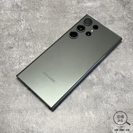 『澄橘』Samsung S23 Ultra 12G/512G 512GB (6.8吋) 綠《二手 無盒》A76167