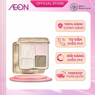 Judydoll Highlight & Contour Palette & Contour Palette 9g (04) Glam Beautique
