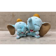Elephant Hat Doll, Dumbo Elephant With Hat, size L