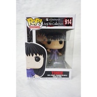 Tomie Junji Ito Collection Funko Pop (ORIGINAL)