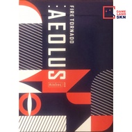 Aeolus Playing Cards by Bocopo