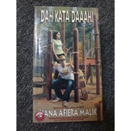 dah kata daaah by liana afiera malik