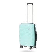 Vali Kéo LUG Holdall S20/S24/S28 MP807 - Nhựa PP chống bể vỡ Khoá Số Âm Bảo Mật An Toàn