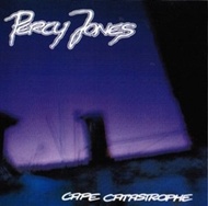 Percy Jones - Cape Catastrophe (CD)