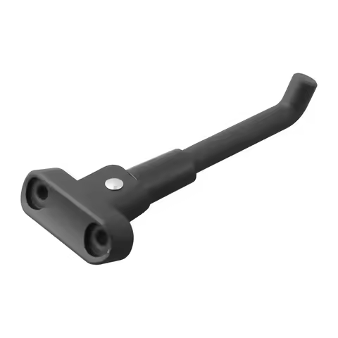 1pc Electric Scooter Foot Support For Ninebot F2 Plus Pro E-Scooter Tripod Side Support Spare Parts 