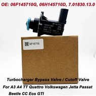 06F145710G 06H145710D 06H145710C 06F201282B 06F145710C 06F145710B Turbocharger Diverter Control Turb