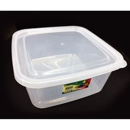 Square Container (transparent)