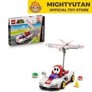 LEGO Super Mario 72045 Mario Kart - Shy Guy & P-Wing