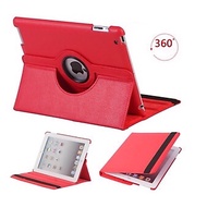 iPad 12.9 2020 Spin Leather Case