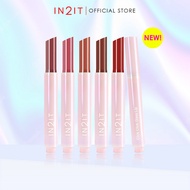 IN2IT Click Click Glass Lip (CGL) [Halal Certified]