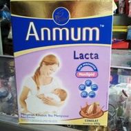 Milk For Breastfeeding Mothers ANMUM LACTA Chocolate Flavor 400 Grams