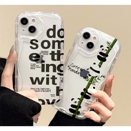 Curly Case for Vivo Y36 Y27 Y27s Y22 Y22s Y12 Y12s Y15 Y16 Y17 Y19 Y20 Y30 Y30i Y31 Y33S Y33T Y50 Y5