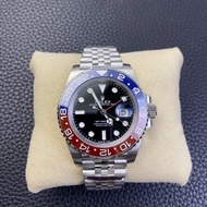 Role_Clean Factory Swiss 3285 Automatic Movement Size 40mm• Sapphire Mirror super luminous 904 steel