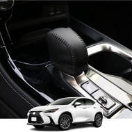 Kakash Custom Interior Accessories for Lexus NX250 NX350 NX350h NX450h+ 2022 2023 RX450h+/500h/350h 